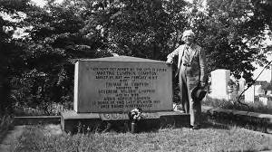 Martha Wilson Lumpkin Compton