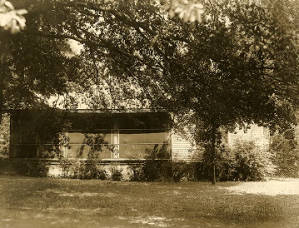 Mrs. Charles Hopkins Residence