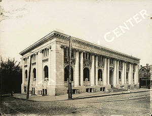 Carnegie Library