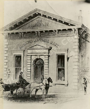 Atlanta National Bank