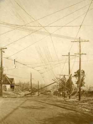 Ice Storm