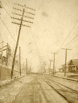 Ice Storm