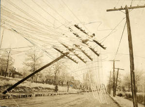 Ice Storm
