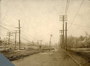 Ice Storm