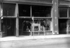 Queen Mantel & Tile Company