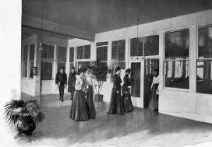 Southern Shorthand and Business University