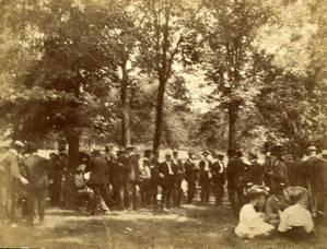 Grant Park