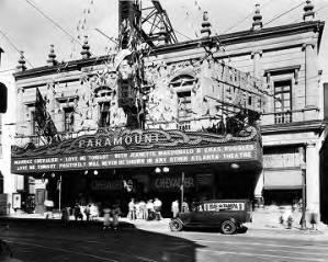 Paramount Theatre