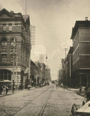 Alabama Street