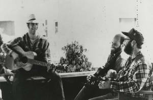 Cat and Fiddle Old Time String Band