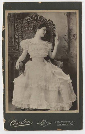 Evalyn Orme