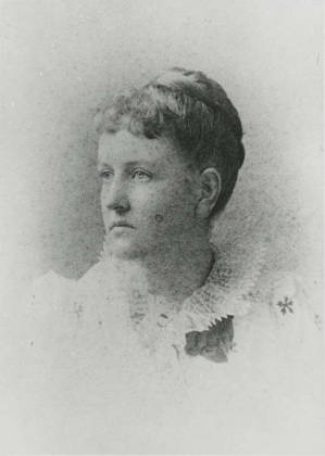 Ella Thomas Foreacre Brantley