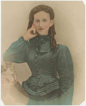 Mrs. Andrew Murray Massengale