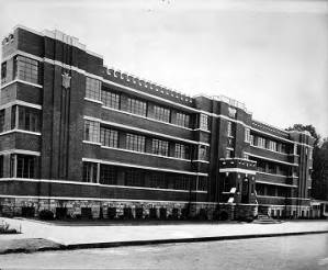 Georgia Military Academy