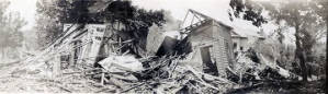 Great Atlanta Fire of 1917