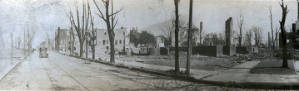 Great Atlanta Fire of 1917