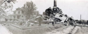 Great Atlanta Fire of 1917