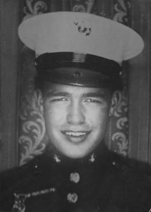 Frank Powers, Jr.