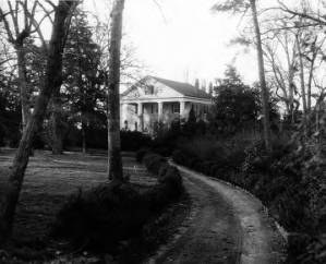 Mimosa Hall