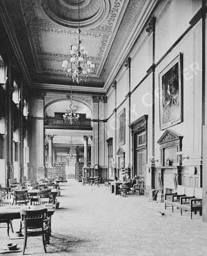 Georgia State Capitol