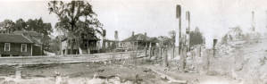 Great Atlanta Fire of 1917