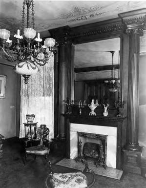 Frank E. Block Residence