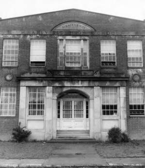 Hapeville High School