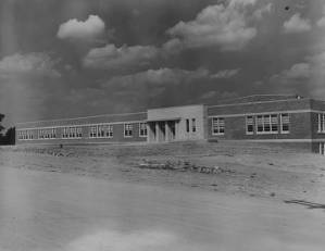 Campbell High School