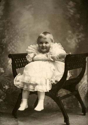 Cramer, Louise