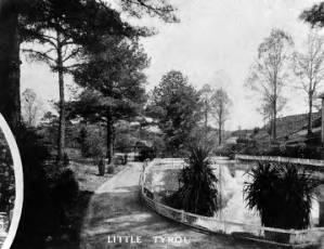 Little Tyrol Park