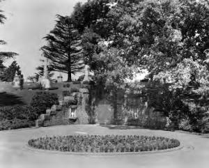 Westview Cemetery