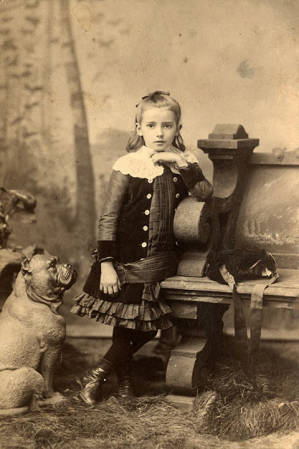 Howell, Rossie