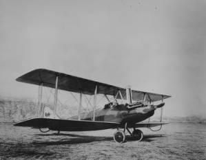 Airplanes