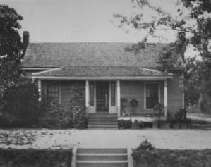 Fairburn Georgia Residence