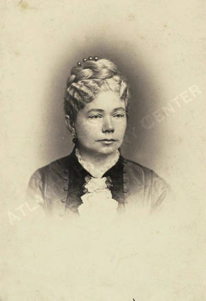 Rebecca J. Erskine