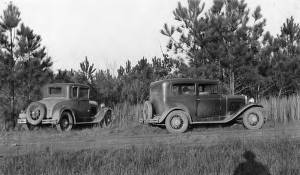 Automobiles