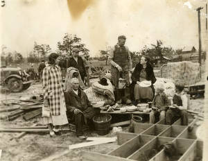 Acworth, Georgia