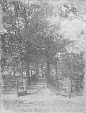 Jane L. Grant Residence