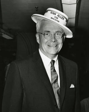 Allen, Ivan, Jr.