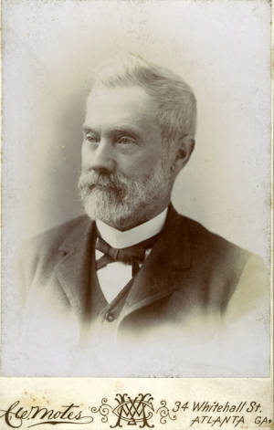 Adair, George Washington