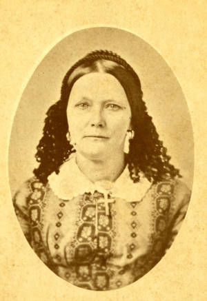 Alden, Ann Lumpkin