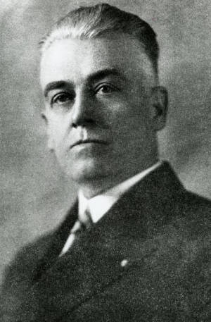 Allen, Ivan, Sr.