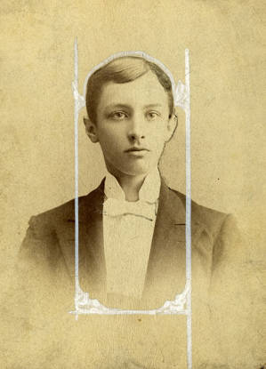 Ball, Mays