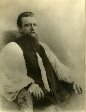 Beckwith, John W.