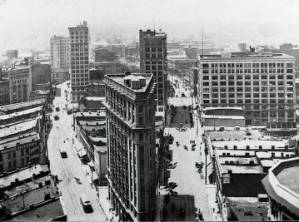 Five Points