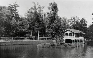 Lake Abana