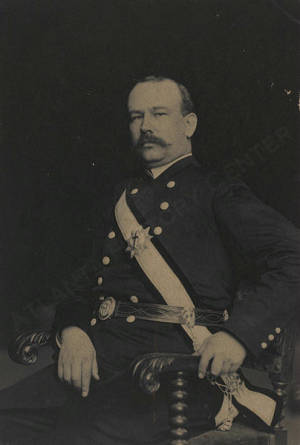 Joseph C. Greenfield