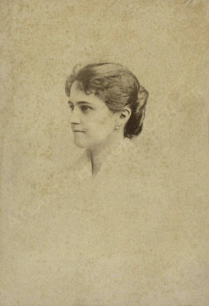 Jennie Hammond Gilbert