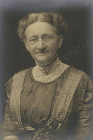 Frances Liggett Way