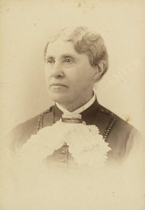 Martha T. Wingfield Reid